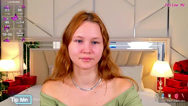 Snapshot of AmeliRoyse chatting on 11-29-25, 05:16 AmeliRoyse online show from 11-29-25, 05:16