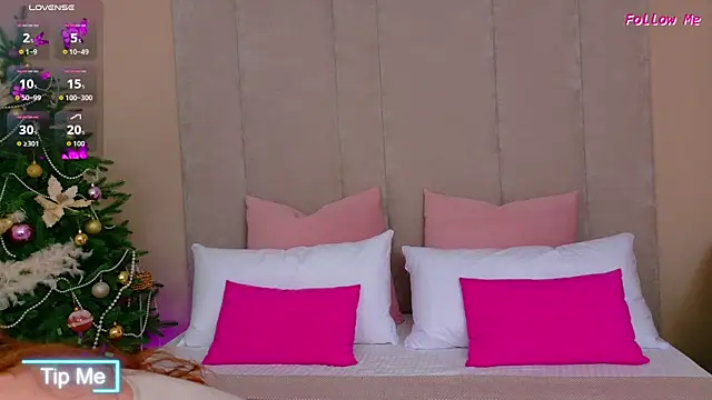 Snapshot of AmeliRoyse chatting on 12-02-25, 05:08 AmeliRoyse online show from 12-02-25, 05:08