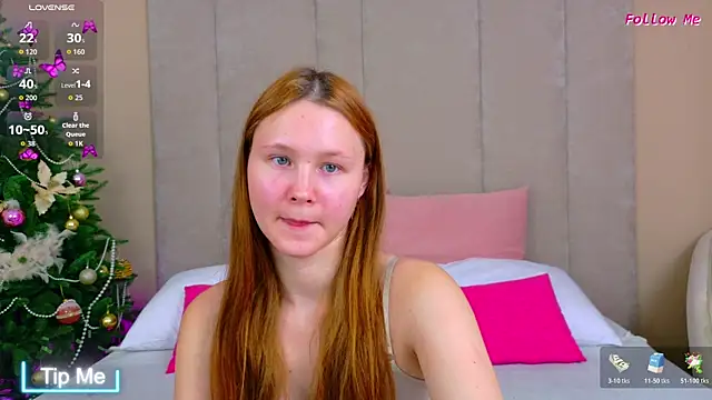 Snapshot of AmeliRoyse chatting on 12-14-25, 05:07 AmeliRoyse online show from 12-14-25, 05:07