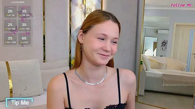 AmeliRoyse online show from 04-03-26, 05:22