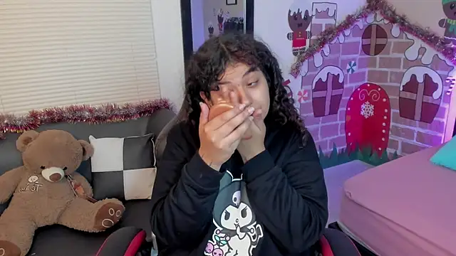  Lilly miller online show from 12-16-25, 04:17