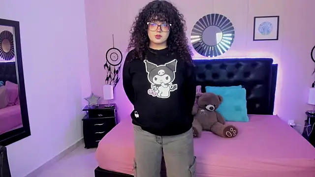  Lilly miller online show from 02-12-26, 04:51