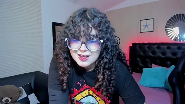  Lilly miller online show from 02-24-26, 04:32