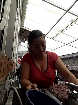 Luna-nevada online show from 09-27-25, 06:35