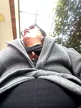 Luna-nevada online show from 01-12-26, 05:29