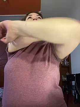 Luna-nevada online show from 03-05-26, 01:07