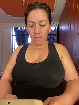 Luna-nevada online show from 03-14-26, 01:27