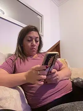 Luna-nevada online show from 03-25-26, 11:11