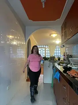 Luna-nevada online show from 03-28-26, 10:53