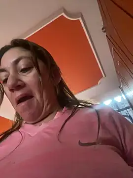 Luna-nevada online show from 04-02-26, 01:53