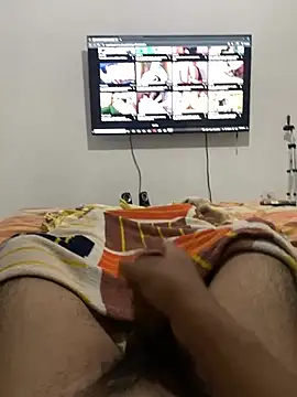 JesusA 94 online show from 01-17-26, 04:17