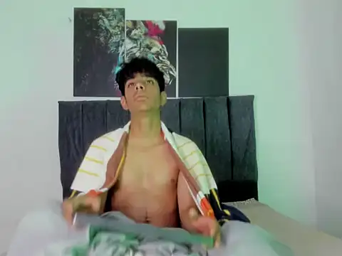 JesusA 94 online show from 04-12-26, 10:59