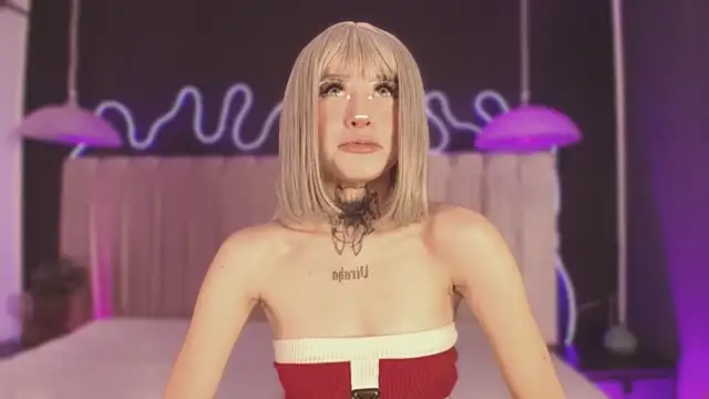 Zhally Dee online show from 03-13-26, 07:53