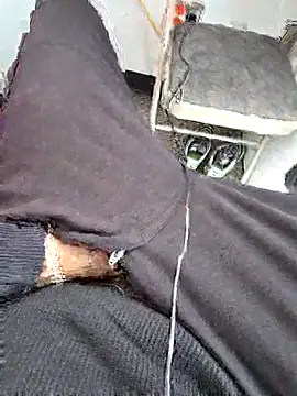 Gotabodiee online show from 11-25-25, 01:00