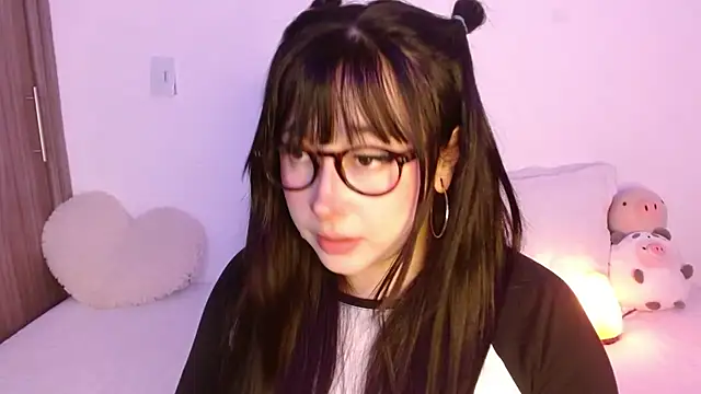 Oliviargf online show from 01-09-26, 12:24