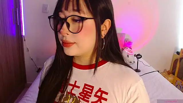 Oliviargf online show from 03-20-26, 12:21