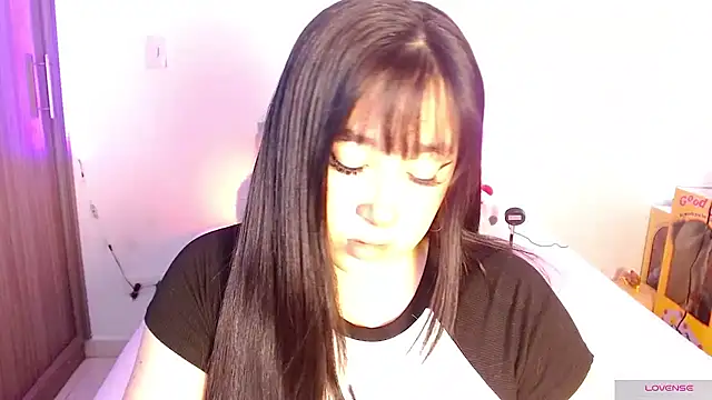 Oliviargf online show from 05-02-26, 01:16