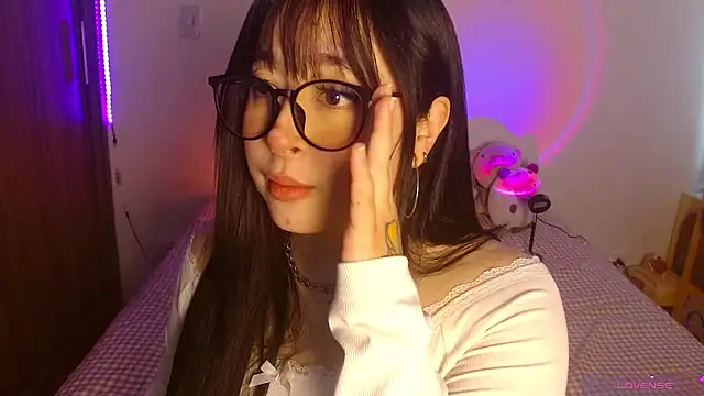 Oliviargf online show from 06-14-26, 02:30