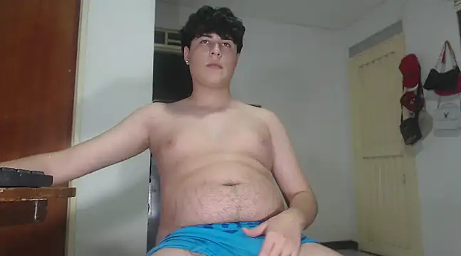 CrissConor online show from 03-22-25, 01:00