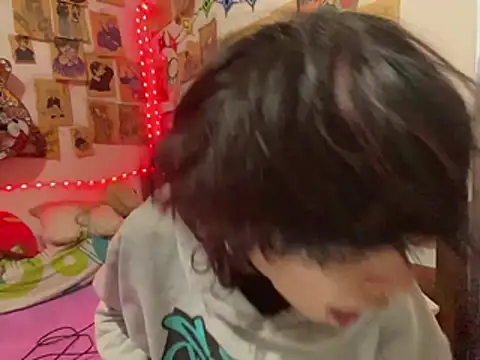 kirito kun online show from 04-27-26, 03:15