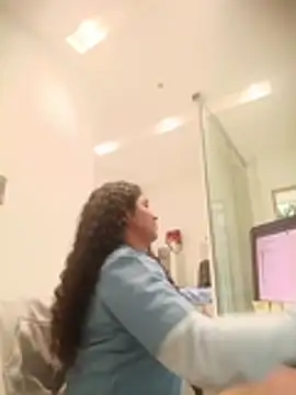 Paula6Colombia online show from 02-21-26, 02:51