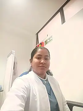 Paula6Colombia online show from 03-12-26, 07:20