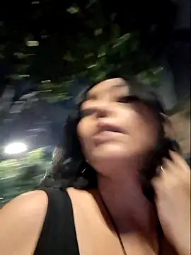 EvelynMoonx online show from 03-10-25, 03:34