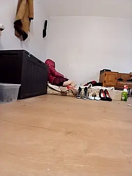 VViolka online show from 03-11-26, 03:12