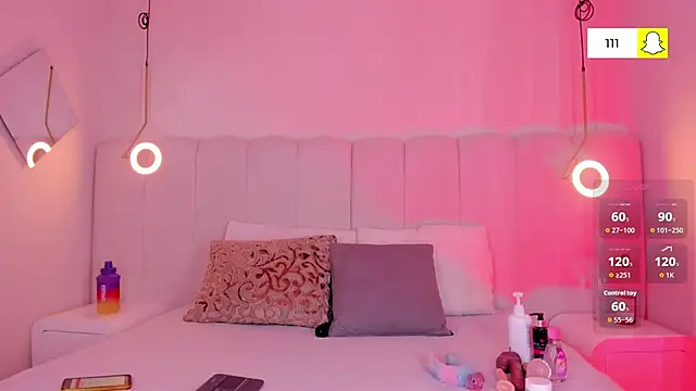 riri candy online show from 02-14-26, 03:47