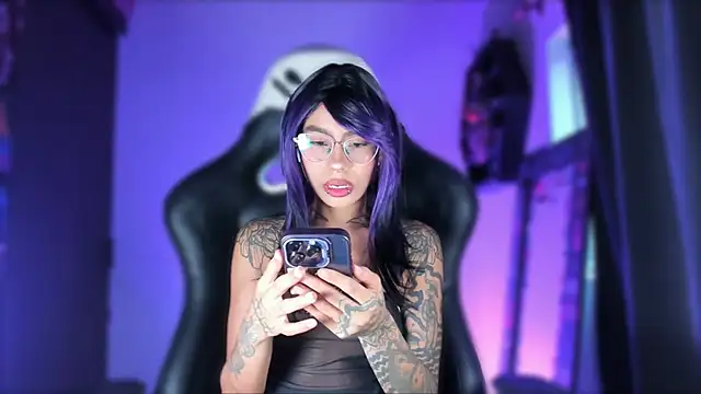 sofiafenty online show from 09-17-25, 10:33