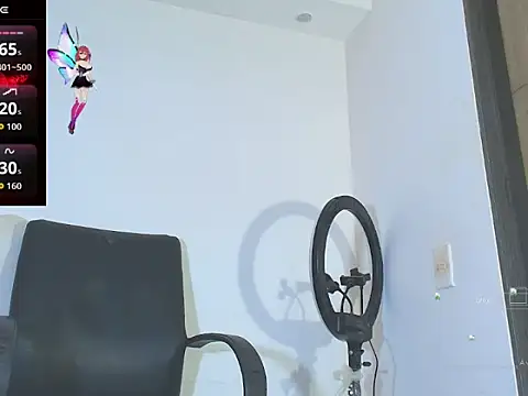 Keeitlin online show from 10-29-25, 11:06