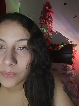 esmeralda jadees online show from 03-12-25, 01:36