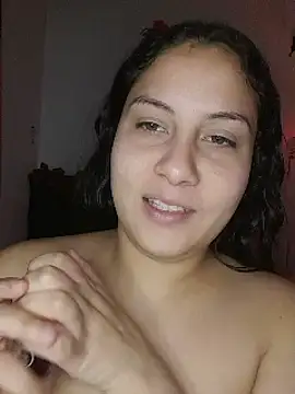 esmeralda jadees online show from 03-18-25, 12:38