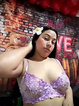 esmeralda jadees online show from 02-12-26, 06:03