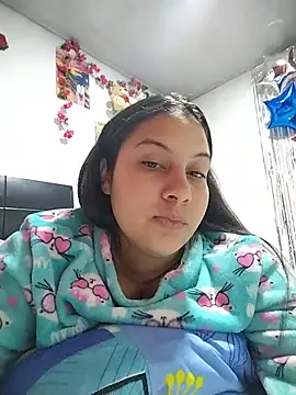 esmeralda jadees online show from 07-19-26, 02:21
