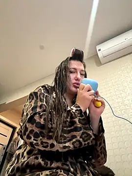 AleksandraRich online show from 11-09-25, 02:10