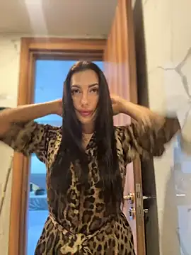 AleksandraRich online show from 11-30-25, 01:20