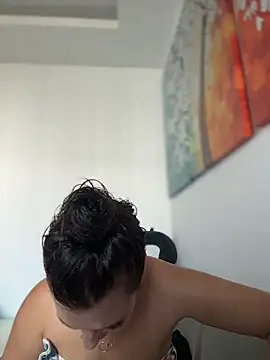 AleksandraRich online show from 12-14-25, 03:45