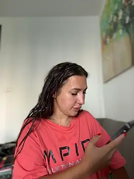 AleksandraRich online show from 03-03-26, 02:18