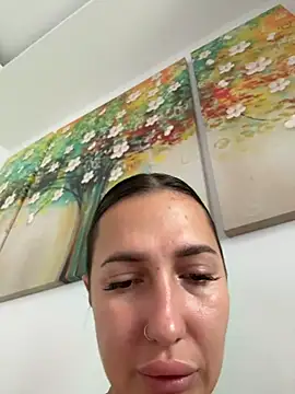 AleksandraRich online show from 03-23-26, 01:42