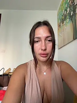 AleksandraRich online show from 03-27-26, 01:33