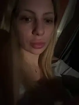 Alicedream5 online show from 03-20-25, 08:19