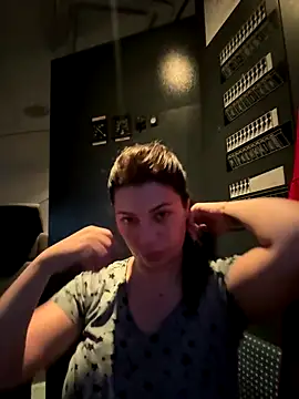 Alicedream5 online show from 10-04-25, 04:10