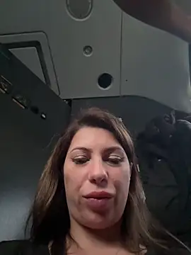 Alicedream5 online show from 10-10-25, 03:22