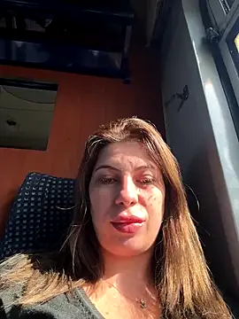 Alicedream5 online show from 10-11-25, 11:31
