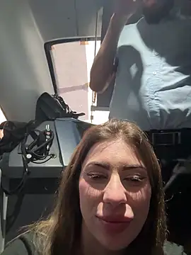 Alicedream5 online show from 10-16-25, 03:35