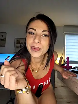 Moonlight-Temptation online show from 10-24-25, 07:38