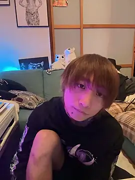 Snapshot of ryokunero chatting on 10-03-25, 11:51 ryokunero online show from 10-03-25, 11:51