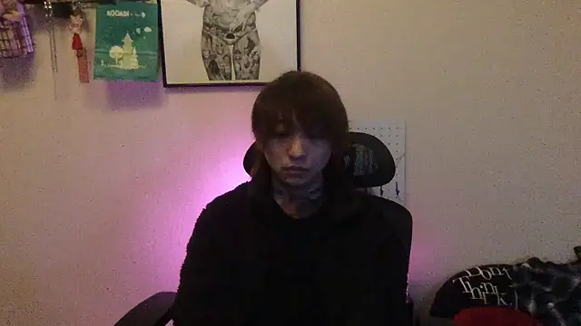 ryokunero online show from 12-22-25, 12:51