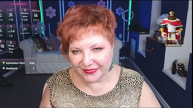 Snapshot of Kira_Kenet chatting on 10-10-25, 02:38 Kira Kenet online show from 10-10-25, 02:38